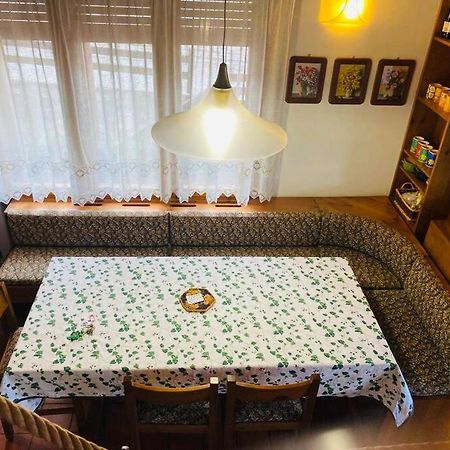 Appartamento Vicino A Cortina D'Ampezzo Con Garage بييفي دي كادوري المظهر الخارجي الصورة
