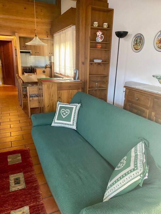 Appartamento Vicino A Cortina D'Ampezzo Con Garage بييفي دي كادوري المظهر الخارجي الصورة