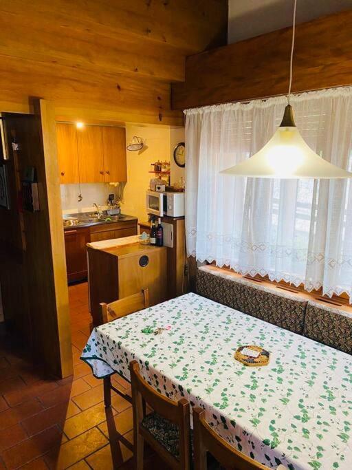 Appartamento Vicino A Cortina D'Ampezzo Con Garage بييفي دي كادوري المظهر الخارجي الصورة