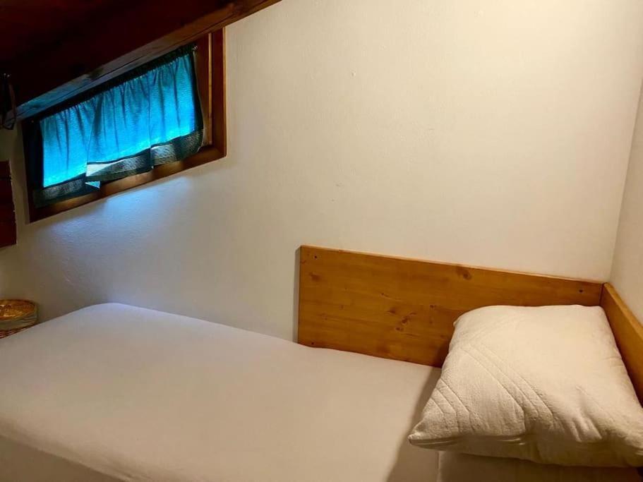 Appartamento Vicino A Cortina D'Ampezzo Con Garage بييفي دي كادوري المظهر الخارجي الصورة